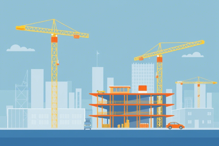 施工软件哪种最好使呢？2025年行业专家深度测评告诉你答案