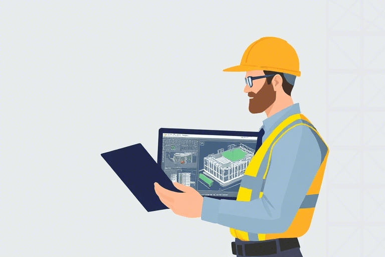 施工员必学哪些软件？掌握这些工具提升效率与专业度