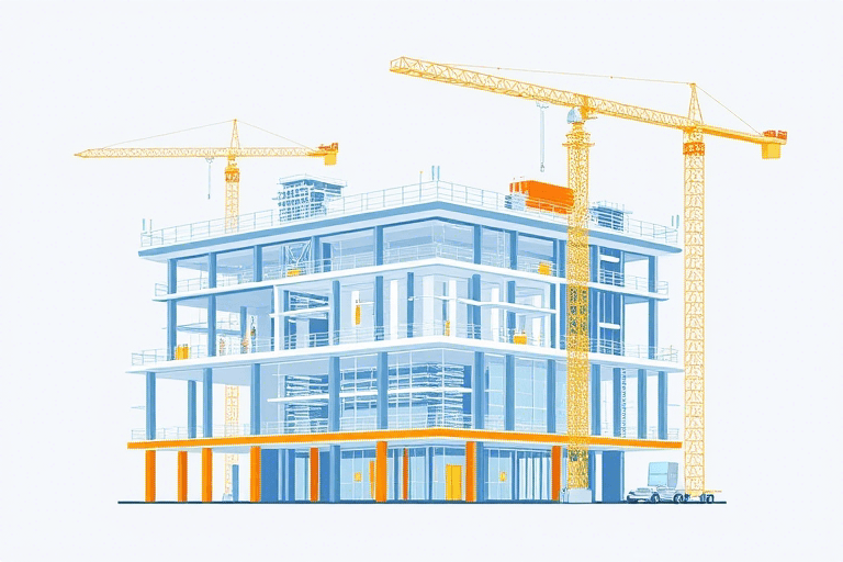 机电专业施工模拟软件如何助力高效精准施工？