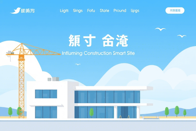 昆明项目施工管理软件如何助力高效建造与智能管控