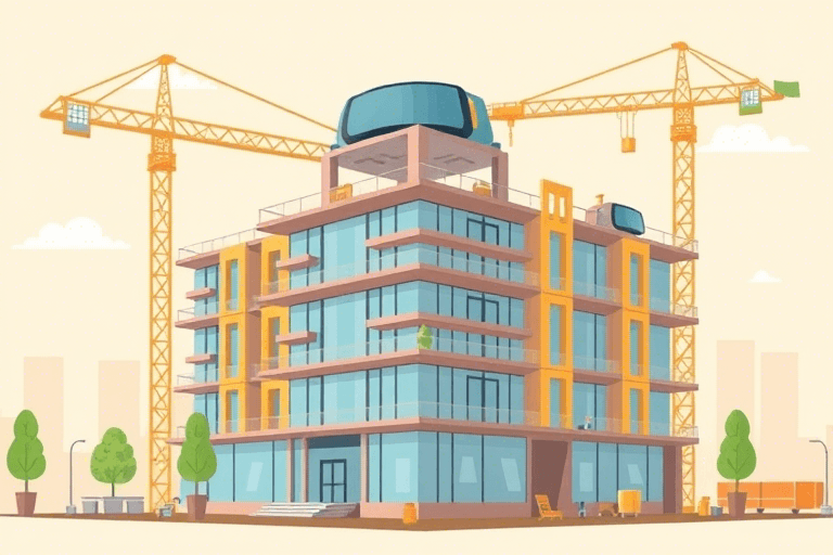 水电施工仿真实训软件如何设计与实现？