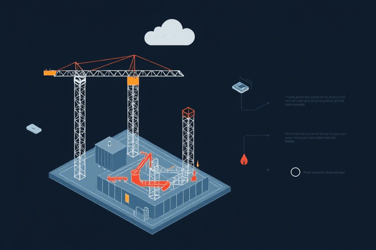 消防施工规范标准的软件如何助力工程安全与效率提升？