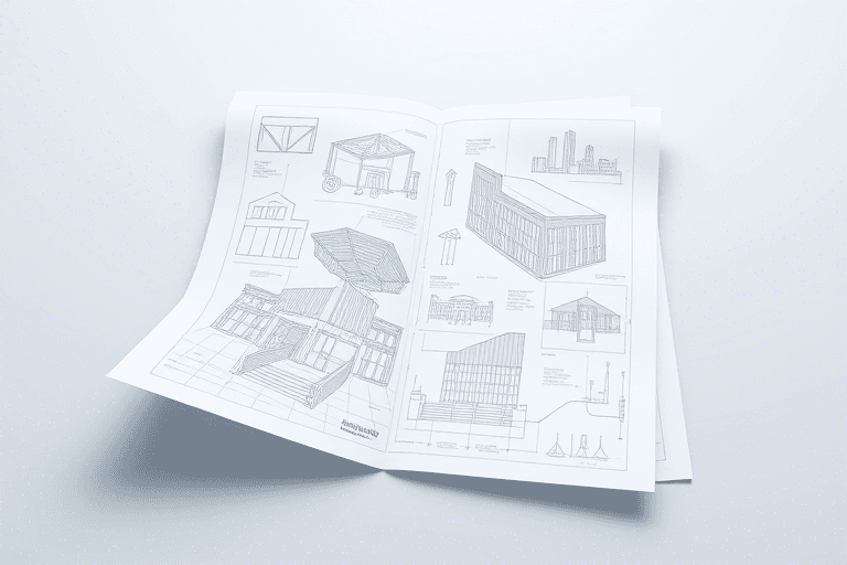 学会看施工图纸软件：新手如何快速掌握建筑制图识读技巧？