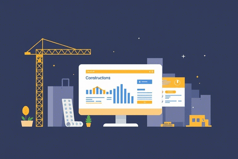 建筑施工招标软件有哪些？如何选择适合的招标平台提升效率？