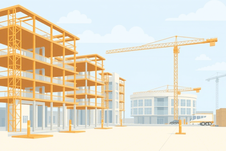 查阅施工工法的软件如何助力工程效率提升？