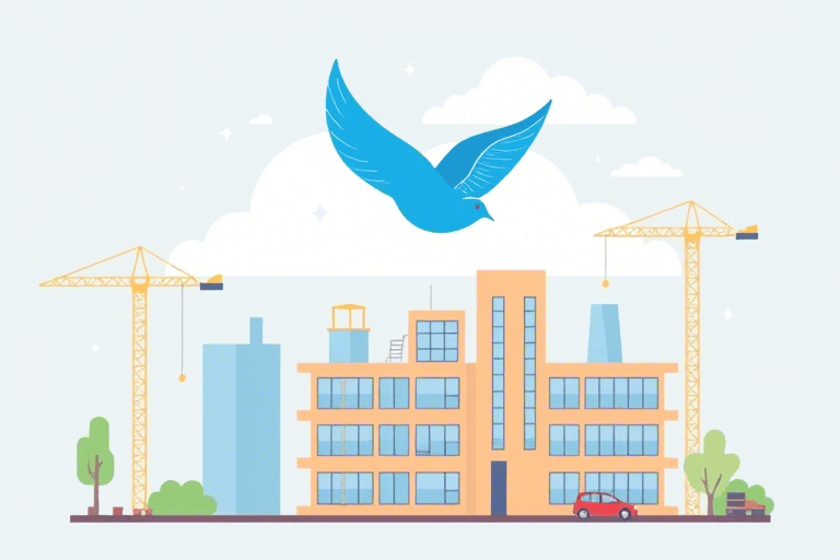 用什么软件招聘外地施工？高效解决方案揭秘！