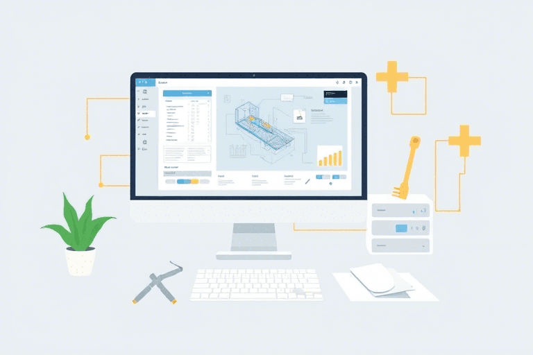 画电力施工图纸软件如何高效完成复杂电力工程设计任务