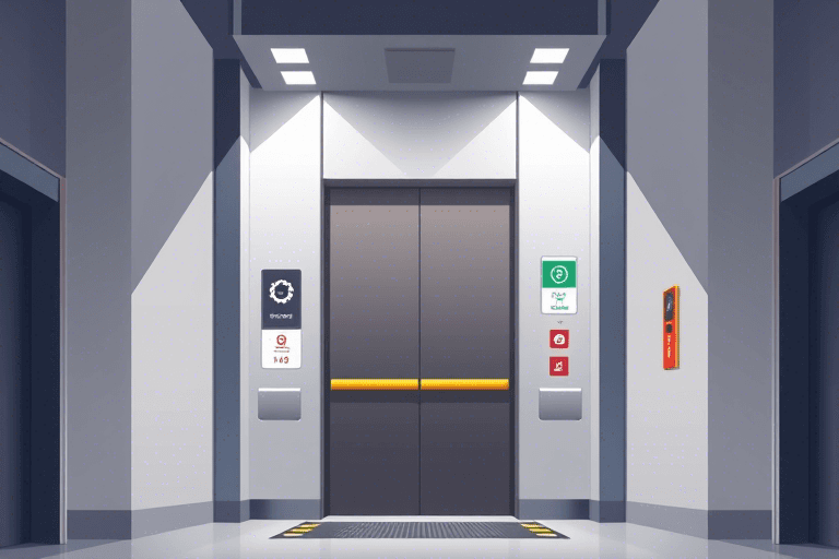 施工升降机题库软件如何开发？从需求分析到上线全流程详解