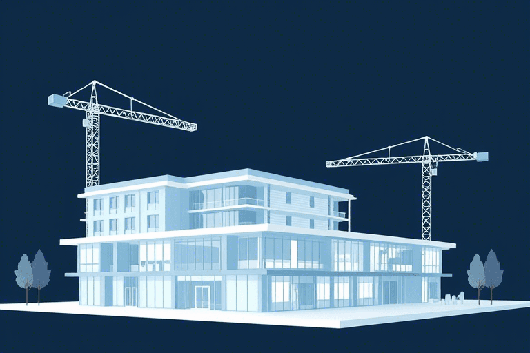 三维施工策划软件如何助力工程项目高效管理与风险控制？