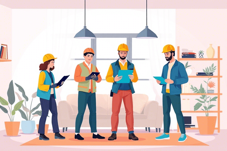 工程项目审计管理软件如何提升项目合规与效率？