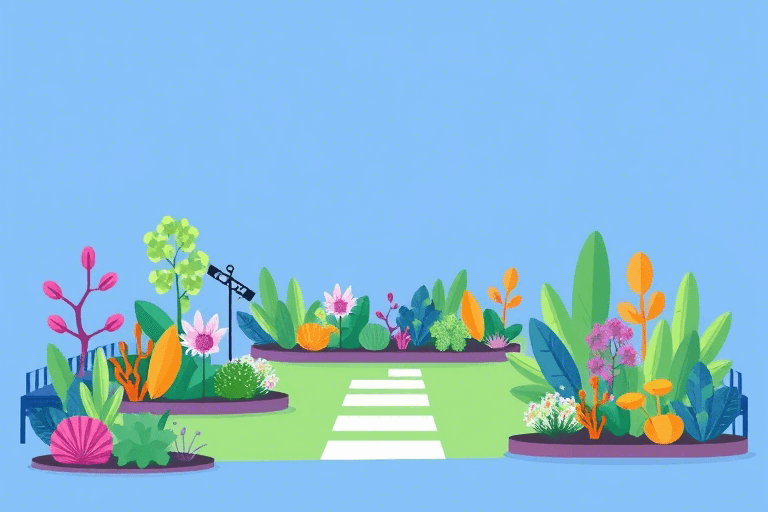 做景观施工图纸软件如何实现高效设计与精准施工的完美结合