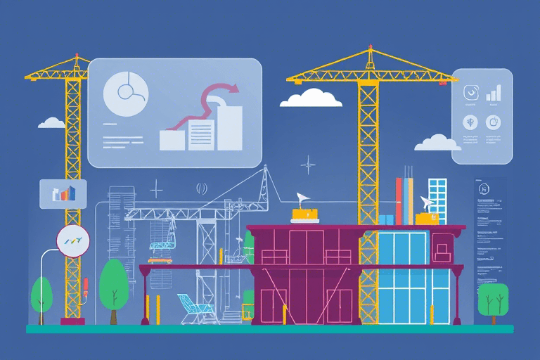 测施工振动幅度的软件如何设计与实现？从需求分析到落地应用全解析