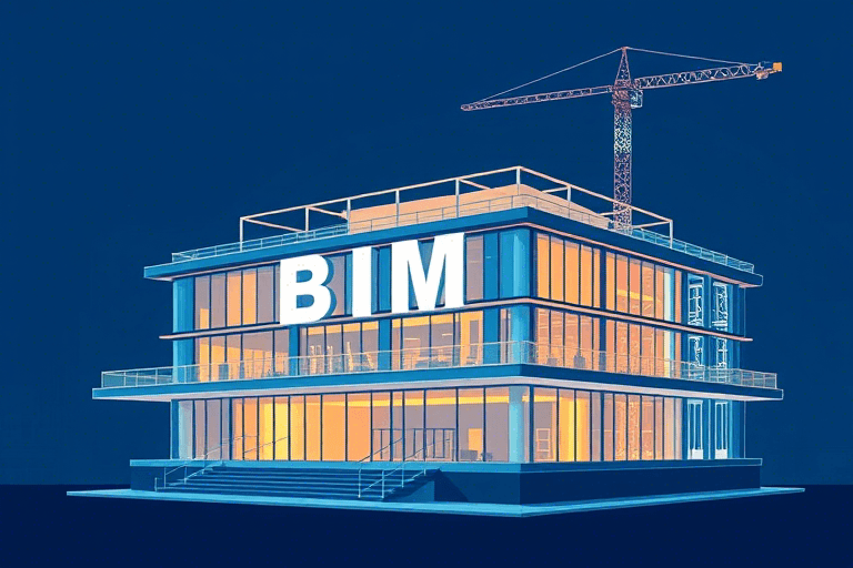 设计施工一体软件怎么做？如何实现高效协同与全流程管控？