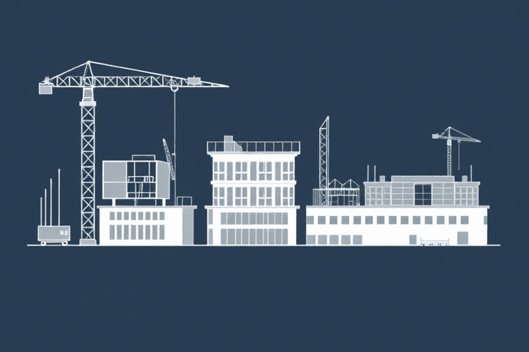 下料施工软件计算方法如何实现高效精准的工程量计算与材料优化