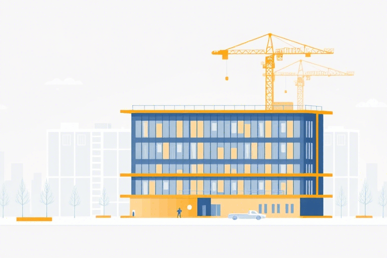 江苏施工OA管理软件怎么做？如何实现高效项目协同与数字化转型？