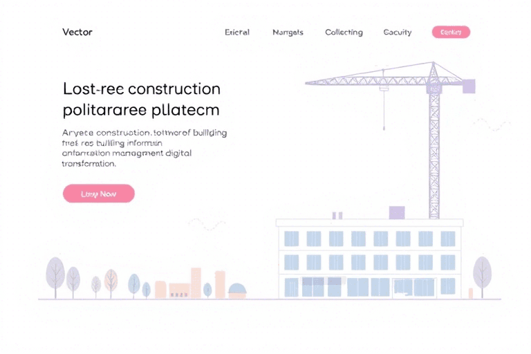 开源施工软件下载官网：如何安全获取并高效使用施工管理工具
