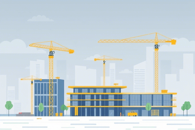 施工资料软件宁波怎么做？如何高效管理工程文档与合规性？