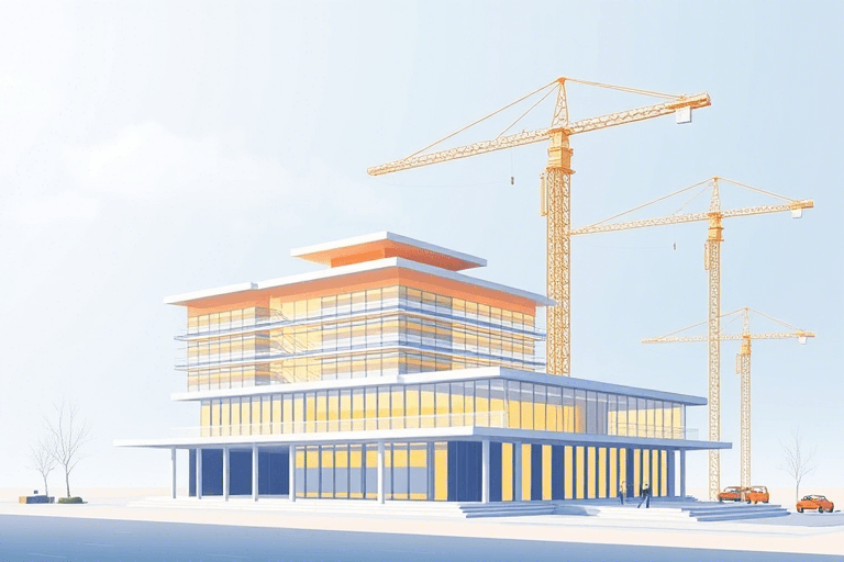 甘肃施工计算软件公司如何在本地市场中脱颖而出？