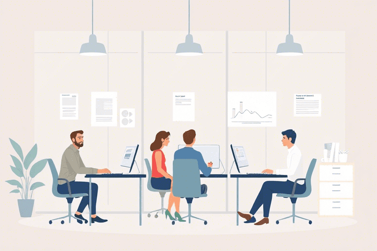 从事软件实施工作以来，我如何逐步成长为专业实施顾问