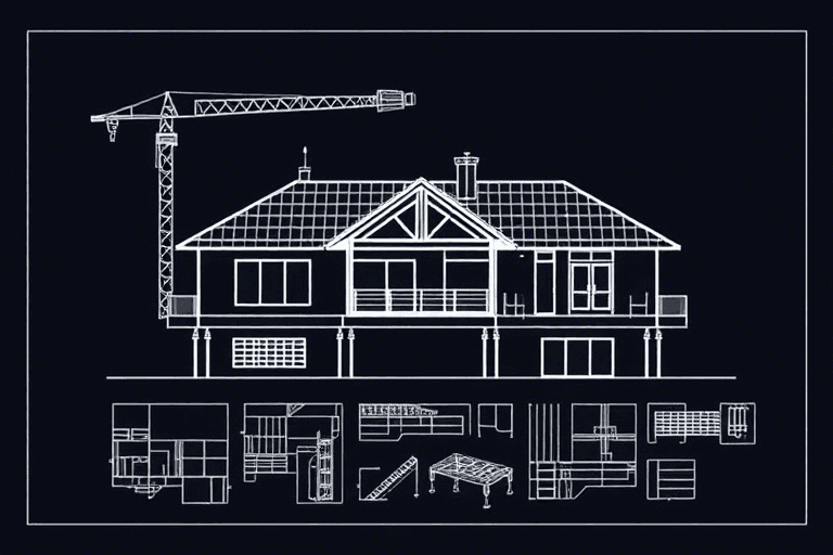 如何高效学习软件CAD施工图教程？掌握这5步快速上手设计实战