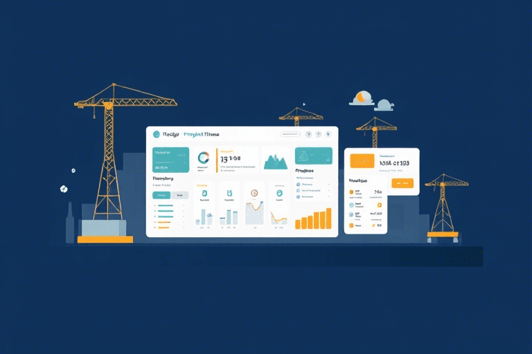 电脑制作施工清单的软件怎么做好用又高效？