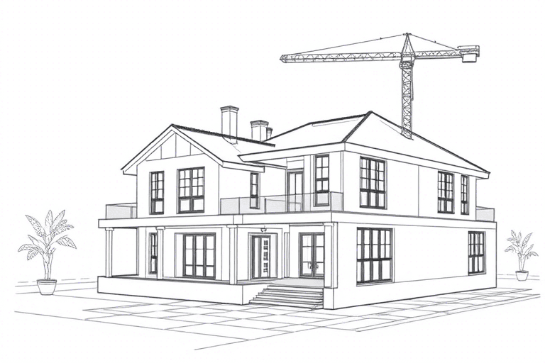 手绘施工详图软件有哪些？这些工具助你高效完成建筑细节设计