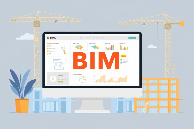 工装水电施工图软件如何提升项目效率与精准度？