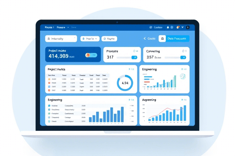 水电施工报价软件哪个好？如何选择高效精准的报价工具提升工程利润？