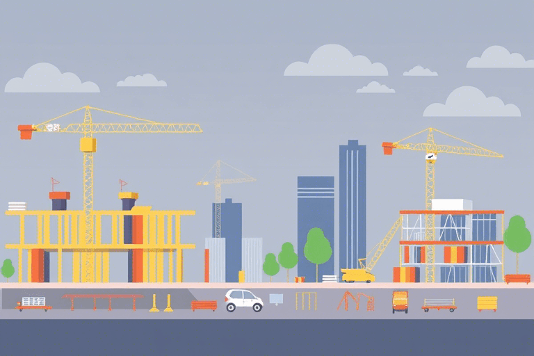 施工现场软件验收表怎么做？完整流程与实用模板全解析