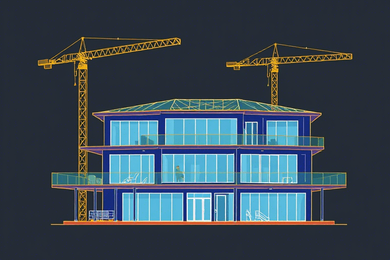 工程造价施工识图软件如何助力高效精准算量与成本控制？