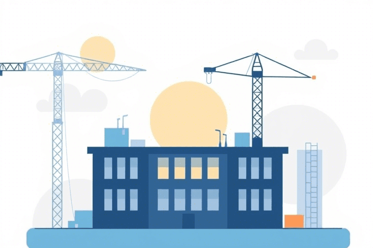 景观施工管理查题软件如何助力项目高效执行与质量控制