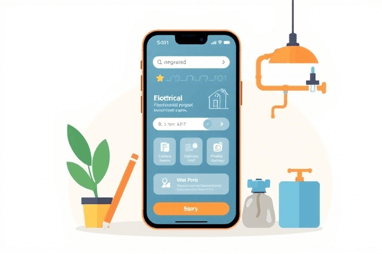 水电app施工免费软件怎么做：从零搭建专业水电工程管理工具