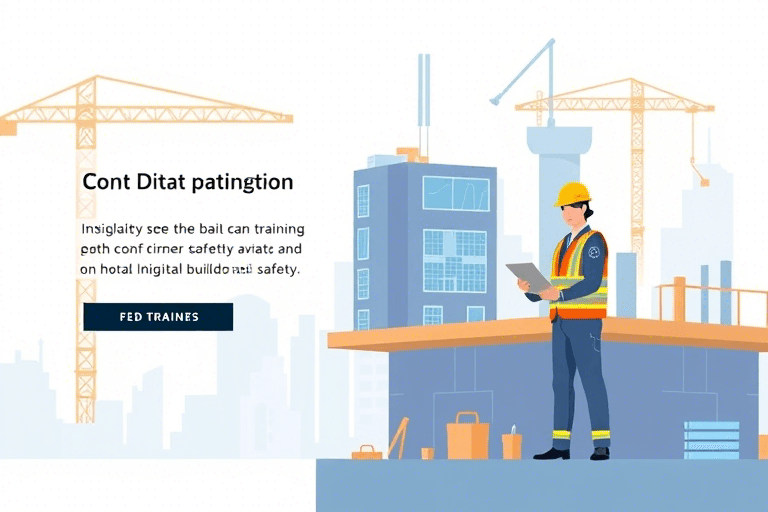 建筑施工学习知识软件如何助力行业人才成长与效率提升