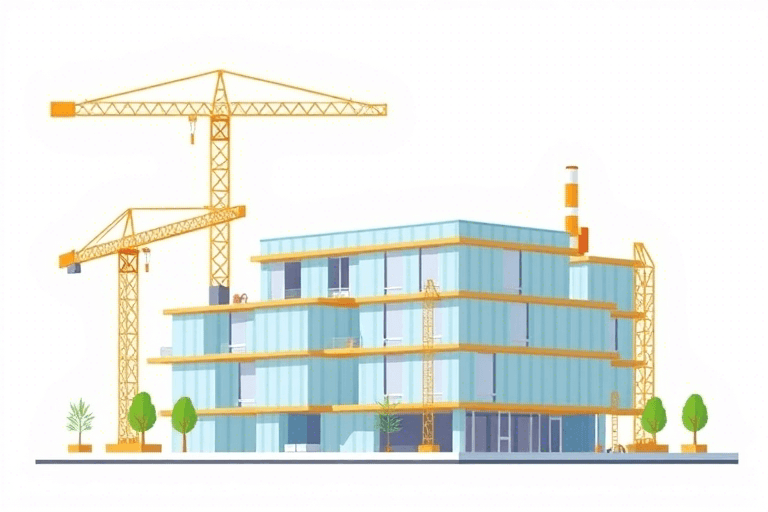 施工管理沙盘软件有哪些？这些工具如何提升项目效率与可视化水平？