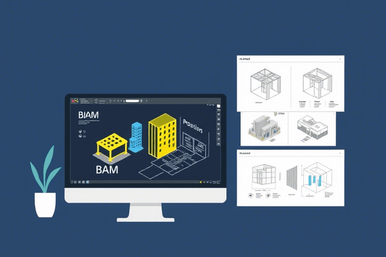 CAD施工图纸分享软件如何助力建筑行业高效协作与信息传递