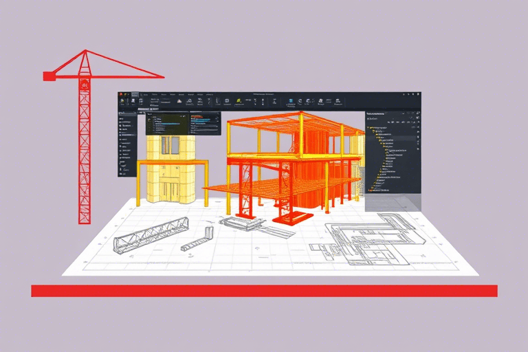 查看消防施工图纸软件如何高效辅助工程人员进行设计与审核