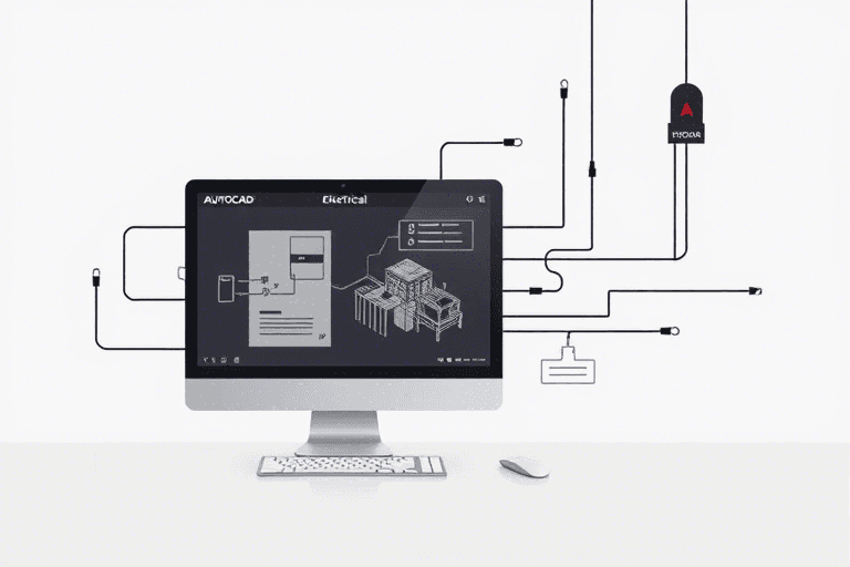 电路施工制图软件有哪些？这些专业工具助你高效设计与施工