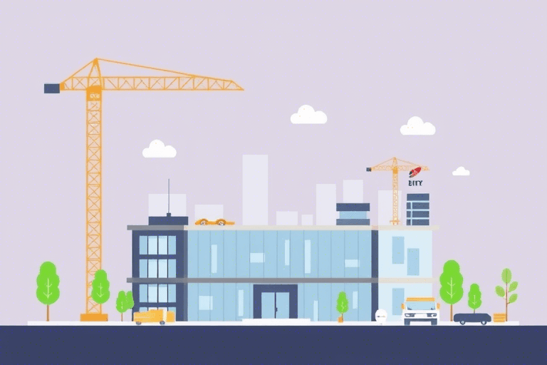 长沙施工计算软件公司如何推动建筑行业数字化转型与效率提升