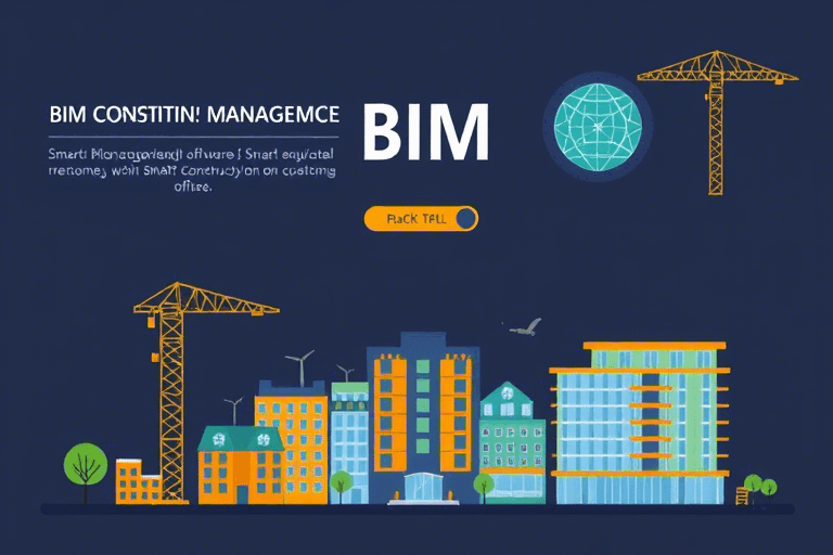 横断图施工计划生成软件如何实现高效工程管理与可视化决策