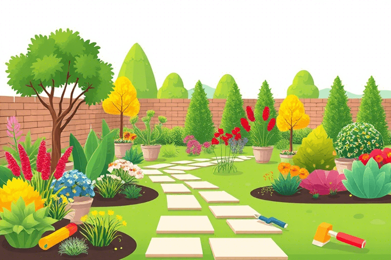 景观专业施工图软件如何助力高效设计与精准落地