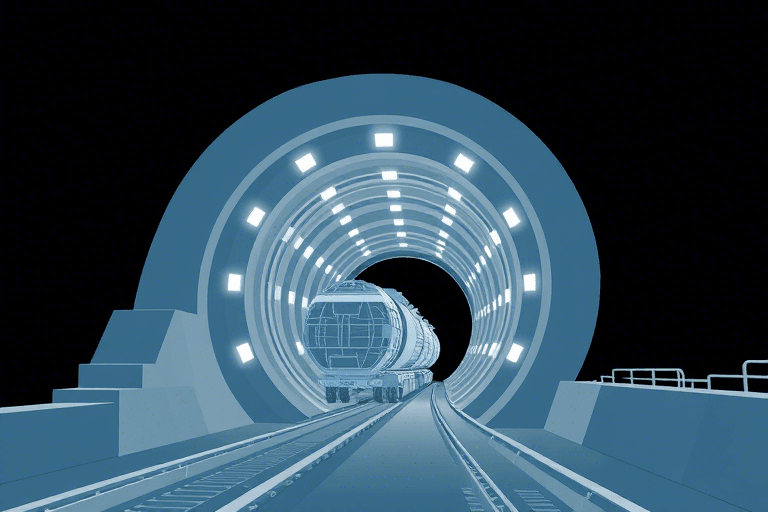 盾构隧道施工模拟软件如何助力复杂地质条件下的精准施工决策？