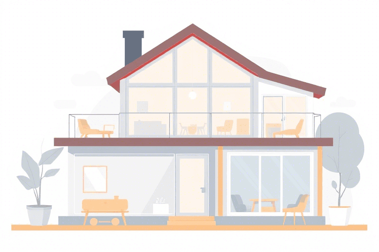 装修施工流程图软件怎么做？如何高效管理装修项目进度与细节？