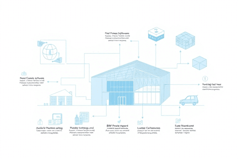 施工图软件编制流程：从需求分析到交付落地的完整步骤详解