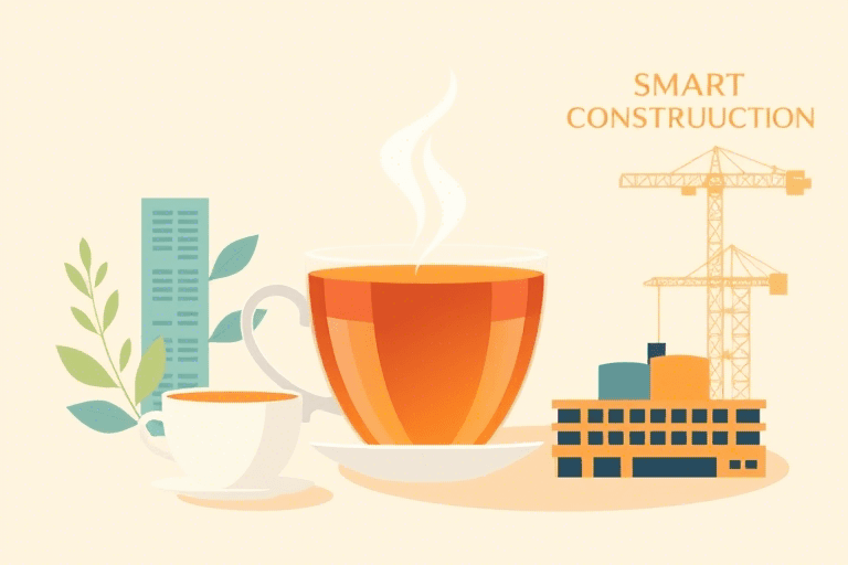 品茗施工策划软件的优点有哪些？它如何提升工程管理效率？