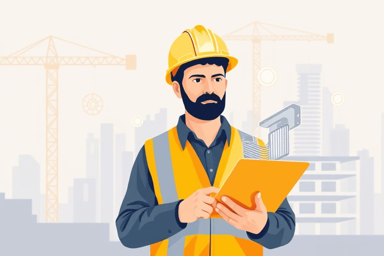 施工员擅长的软件：如何高效提升项目管理与现场执行能力