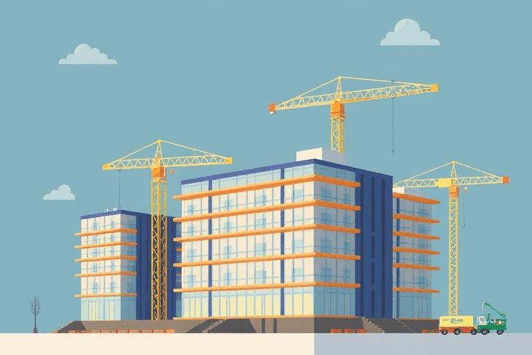 施工图审测软件如何助力建筑行业高效合规审查与设计优化