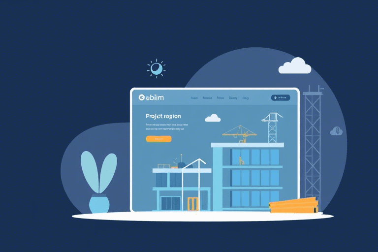 施工进度软件哪个好用？如何选择最适合建筑项目的进度管理工具