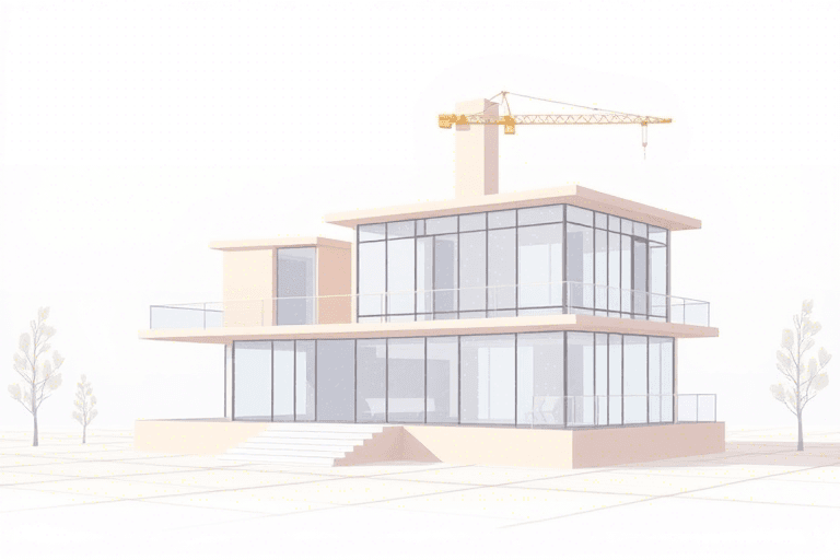 主体施工图纸设计软件如何助力高效精准的建筑施工设计？