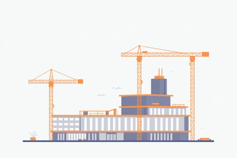 福建施工OA管理软件怎么做？如何提升工程企业效率与合规性？