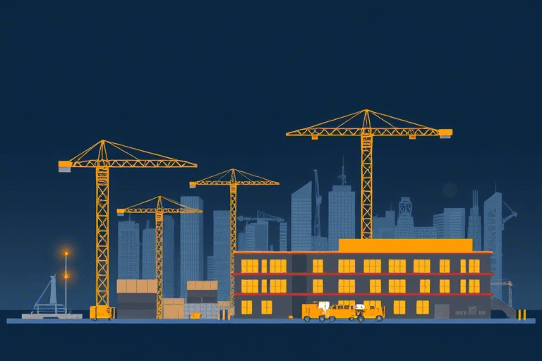 电力施工现场软件资料怎么做？如何高效管理与规范使用？